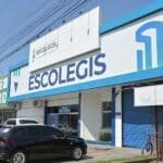 Vagas em cursos da Escolegis