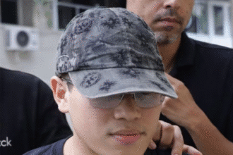 estupro coletivo em Copacabana