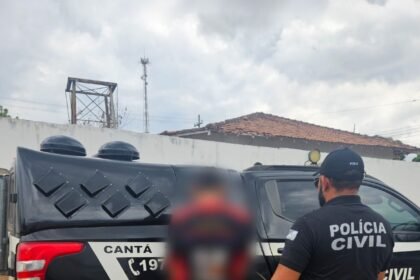 estupro de vulnerável no Cantá