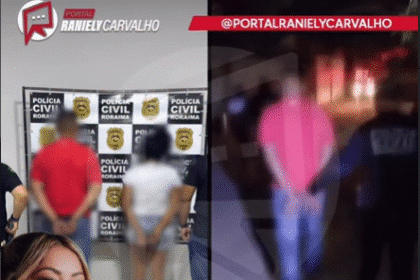 Caso de estupro de vulnerável no bairro Equatorial