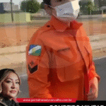 bombeiro impede cinegrafista em ocorrência