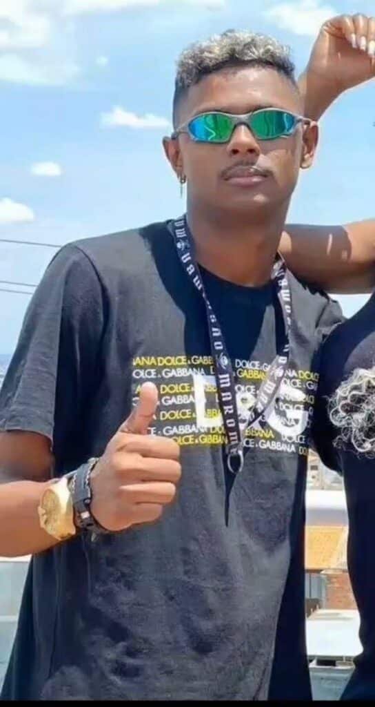 motorista de aplicativo suspeito de estupro