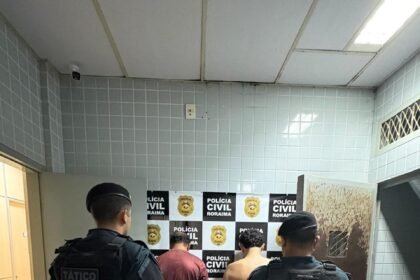 drogas na geladeira no bairro Aparecida