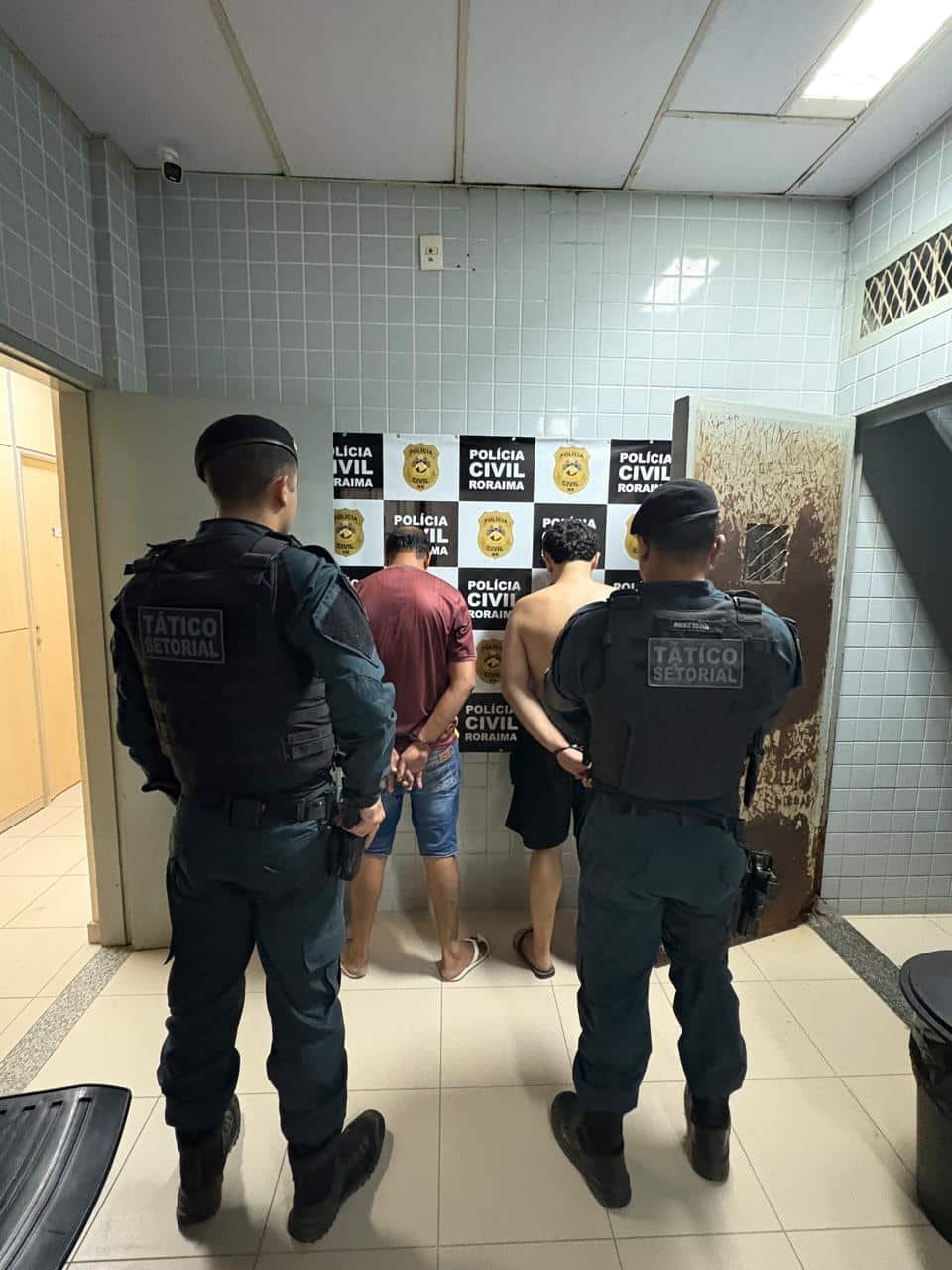 drogas na geladeira no bairro Aparecida