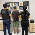 homem agride ex e fere bebê em Roraima