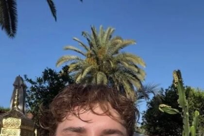 Influenciador que aplicou golpe do amor