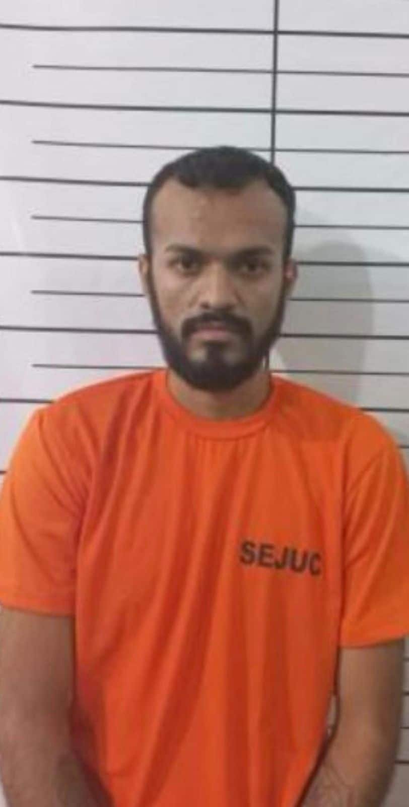 tentativa de homicídio em Boa Vista 2026