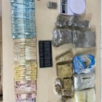 tentativa de homicídio no Piscicultura