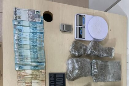 tentativa de homicídio no Piscicultura