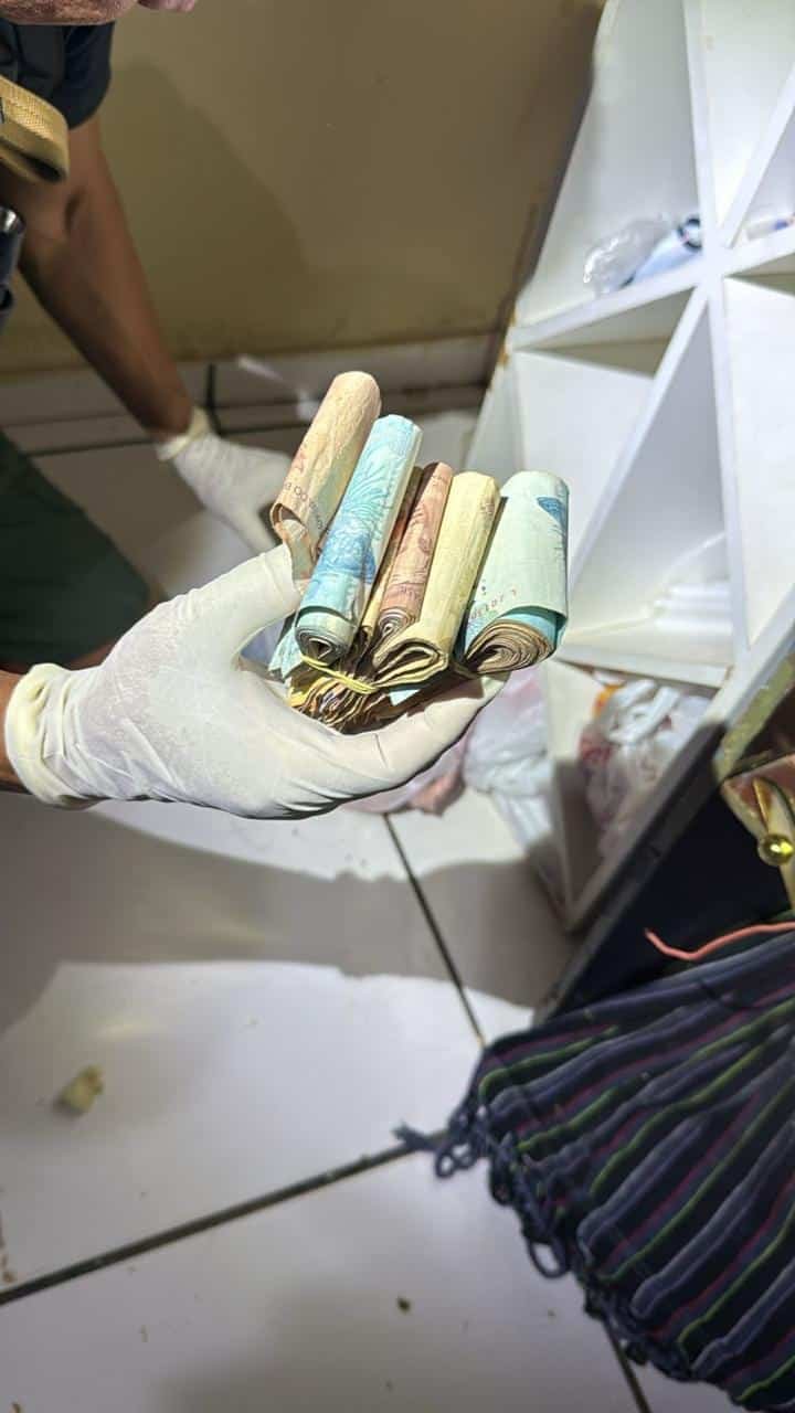 tentativa de homicídio no Piscicultura