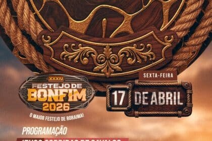 Festejo de Bonfim 2026