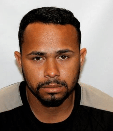 Foto do trabalhador morre montando palco do show da Shakira no Rio