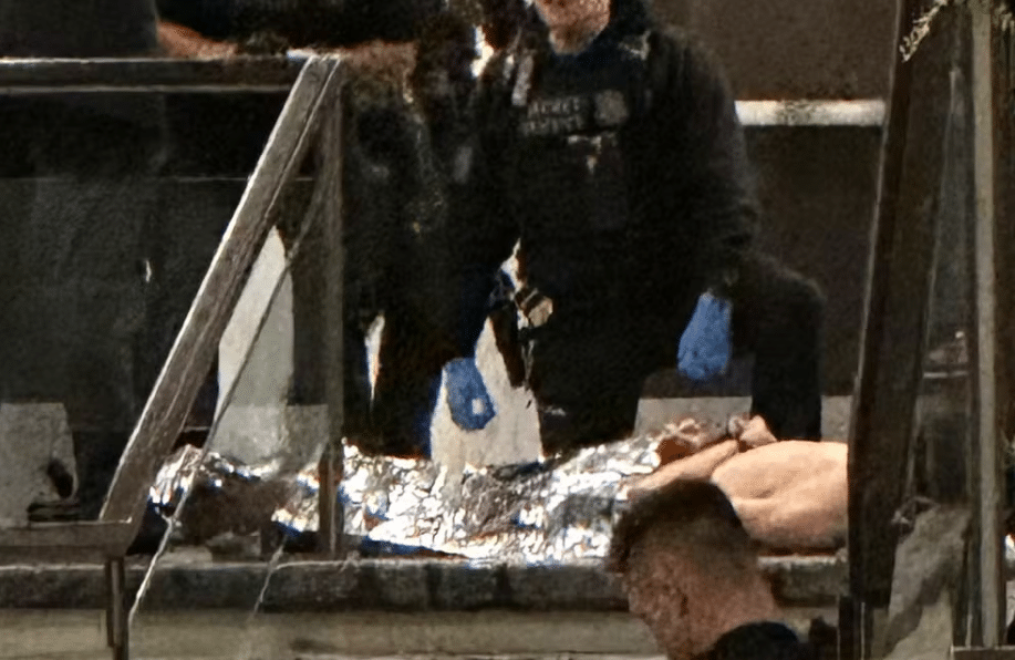 Autor do ataque contra donald trump foi preso