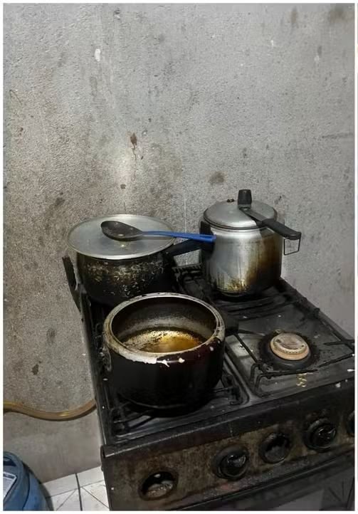 Caso em que Mãe acusada de maus-tratos em Boa Vista