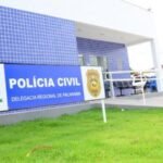 Adolescente apreendido por ato análogo a estupro de vulnerável em Roraima