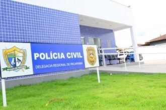 Adolescente apreendido por ato análogo a estupro de vulnerável em Roraima