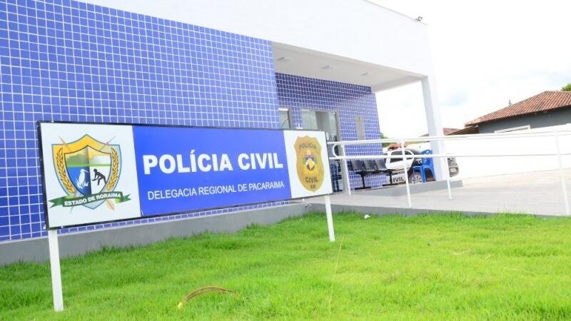 Adolescente apreendido por ato análogo a estupro de vulnerável em Roraima