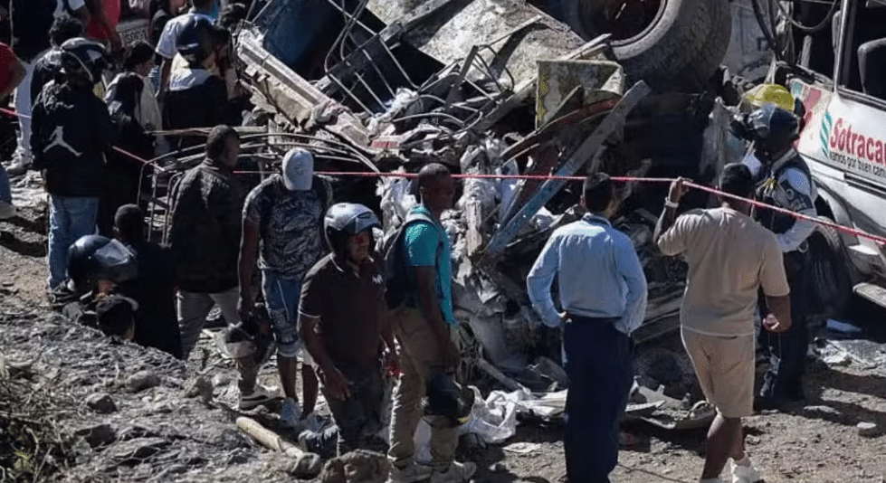 Ataque a bomba na Colômbia