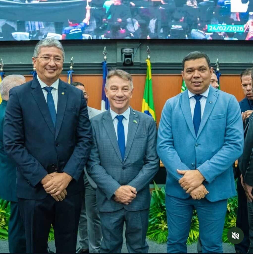 Cassação de Damião e inelegibilidade de Denarium