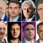 Eleições 2026 quem são os candidatos a presidente do brasil em 2026