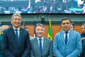 Eleições suplementares em Roraima