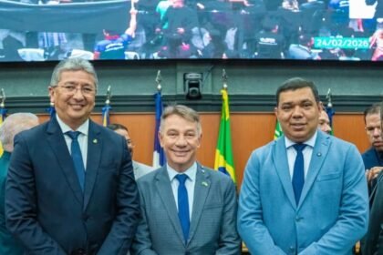 Eleições suplementares em Roraima