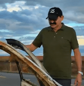 Forró solidário para Zerbine Araújo