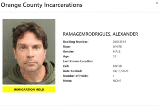 Foto de Ramagem na cadeia