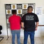 Homem invade casa da ex e rouba celular do namorado