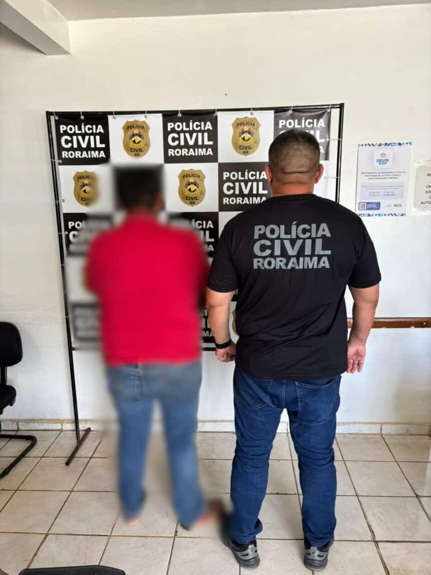 Homem invade casa da ex e rouba celular do namorado