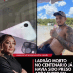 Invasão termina em morte em boa vista