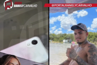 Invasão termina em morte em boa vista