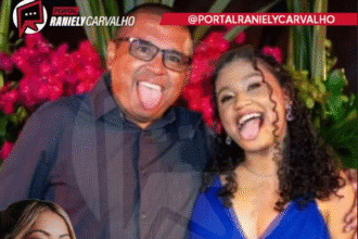 Jovem que causou acidente fatal em Boa Vista é indiciada