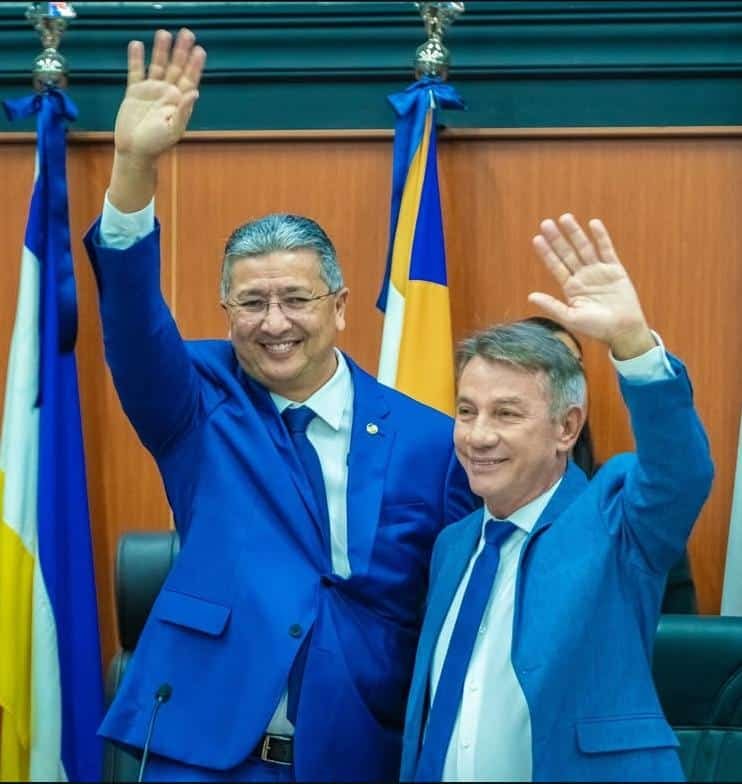 Julgamento de Denarium e Damião