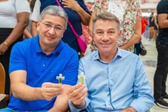 Julgamento de Edilson Damião e Denarium