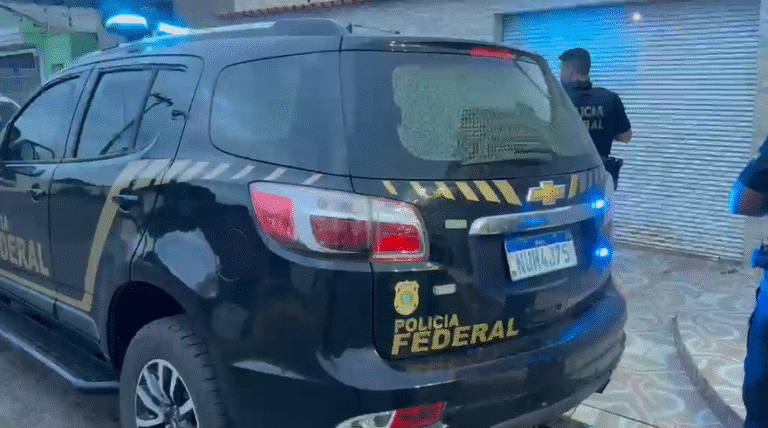 Operação Metal Pesado