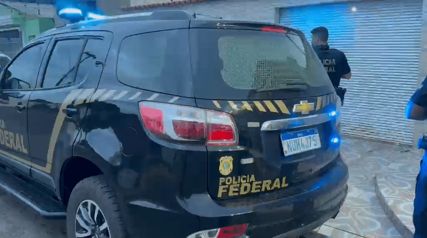 Operação Metal Pesado