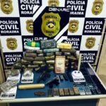 Operação Vetor 174