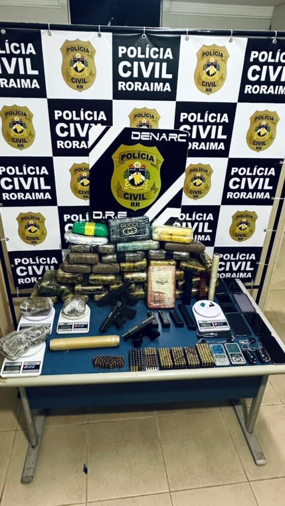 Operação Vetor 174