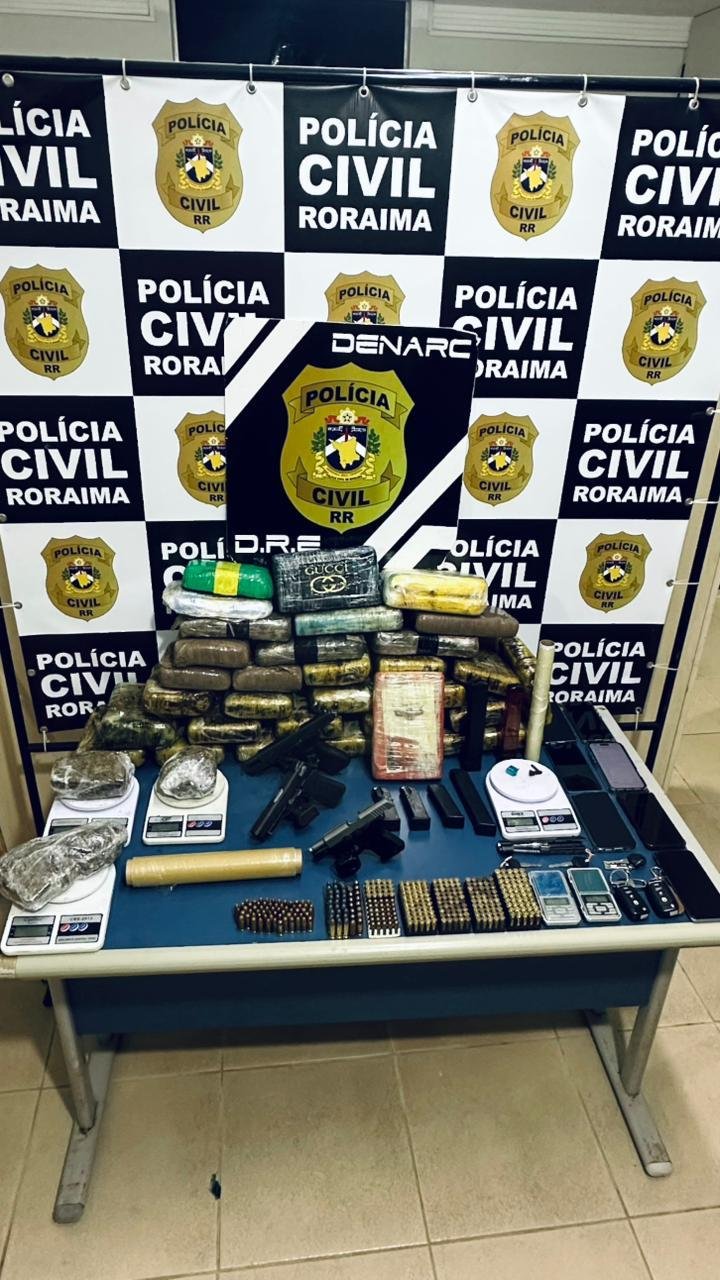 Operação Vetor 174