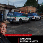 Tiro acidental com arma de fogo termina em morte em Boa Vista