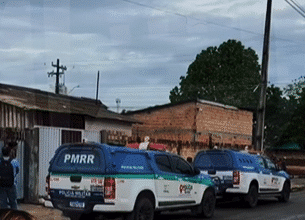 Tiro acidental com arma de fogo termina em morte em Boa Vista