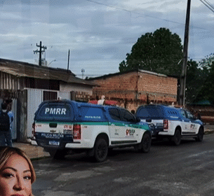 Tiro acidental com arma de fogo termina em morte em Boa Vista