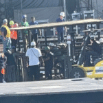 Trabalhador morre montando palco do show da Shakira no Rio após acidente grave em Copacabana; caso está sendo investigado pela Polícia Civil.