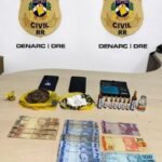 tráfico de drogas no bairro cinturão verde