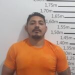 albergado morre após tiro na própria cabeça