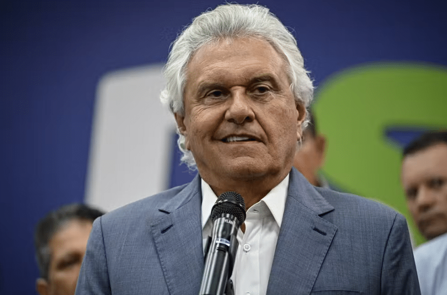 caiado candidatos a presidente do brasil em 2026