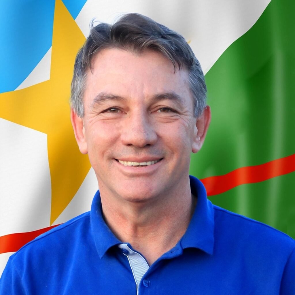 candidatura de denarium