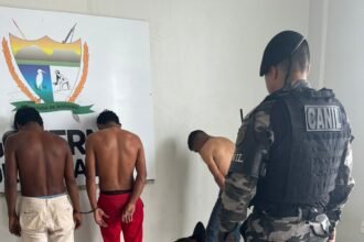 operação canil da pm