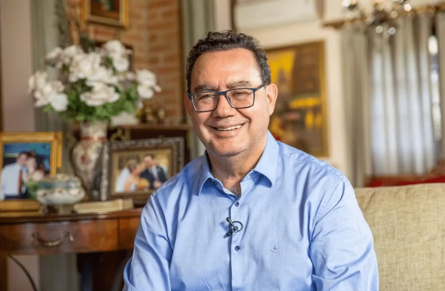 cury candidatos a presidente do brasil em 2026